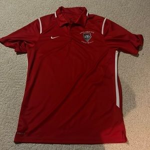 Nike Polo UNM